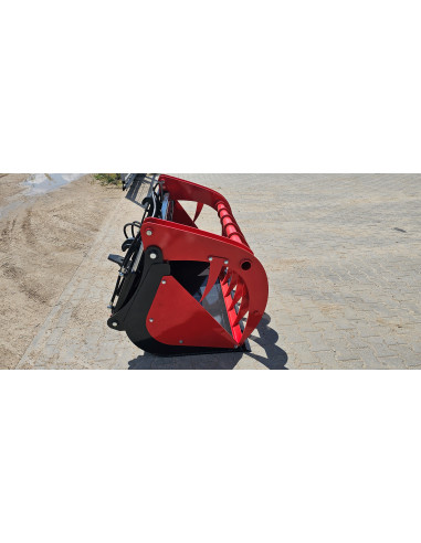 Greifschaufel L-Max Teleskoplader / Radlader...