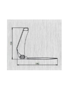 Dunggabel Hoflader (herstellerspezifische Aufnahme)... 2