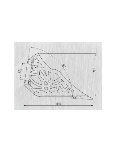 Siebschaufel Frontlader (EURO Aufnahme) inkl....