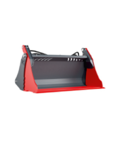 Schaufel 4/1 MINI Frontlader / Hoflader / Kompaktlader...