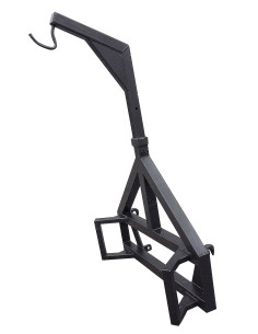 Big Bag Träger 1,30m Teleskoplader / Radlader