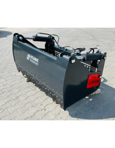 Silageschneidzange Frontlader (EURO Aufnahme) inkl....