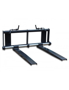 Palettengabel SMART 400KG Frontlader / Hoflader /...