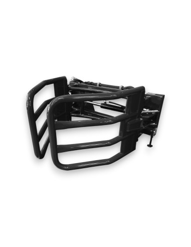 Ballengreifer 1 Hydraulikzylinder Frontlader...