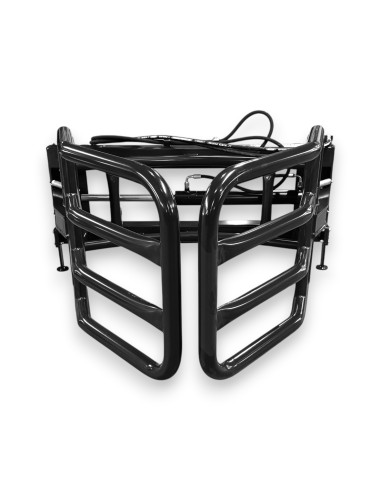 Ballengreifer 1 Hydraulikzylinder Frontlader...