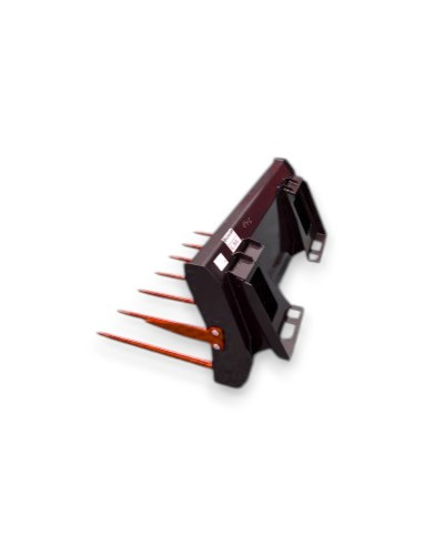 Dunggabel Frontlader (EURO Aufnahme) Zinken...