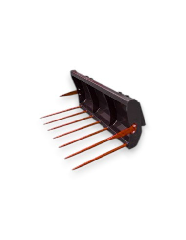 Dunggabel Frontlader (EURO Aufnahme) Zinken...