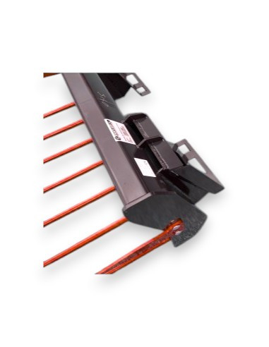 Dunggabel Frontlader (EURO Aufnahme) Zinken...