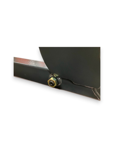 Ballenspieß SMART Hoflader (herstellerspezifische Aufnahme)