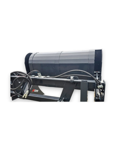 Hochkippschaufel Hoflader...