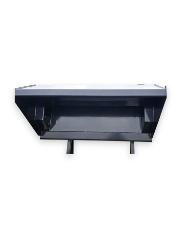 Hochkippschaufel Hoflader...