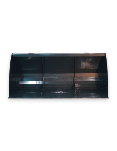 Leichtgutschaufel Hoflader...