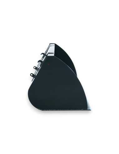 Leichtgutschaufel Hoflader...