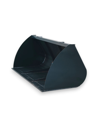 Leichtgutschaufel Hoflader...