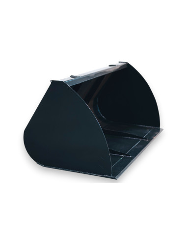 Leichtgutschaufel Frontlader (Euro Aufnahme)...