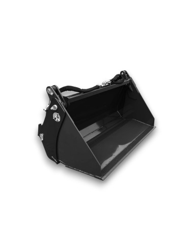 Schaufel 4/1 Hoflader (herstellerspezifische...