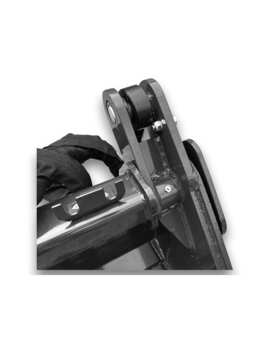 Schaufel 4/1 Hoflader (herstellerspezifische...