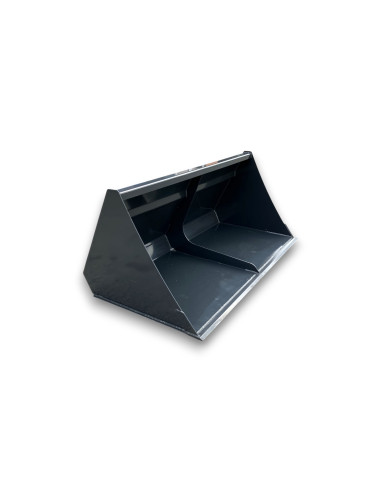 Hofladerschaufel Volumen (herstellerspezifische...