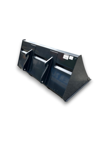 Hofladerschaufel Volumen (herstellerspezifische...