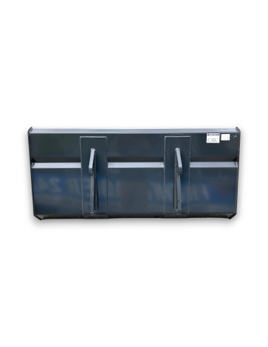 Hofladerschaufel Volumen (herstellerspezifische...