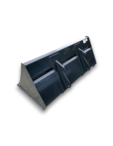 Hofladerschaufel Volumen (herstellerspezifische...