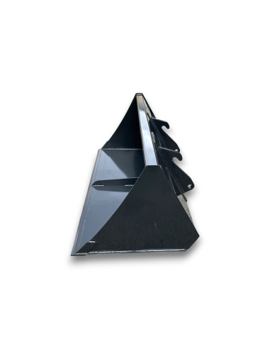 Hofladerschaufel Volumen (herstellerspezifische...