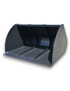 Volumenschaufel Teleskoplader / Radlader  inkl....