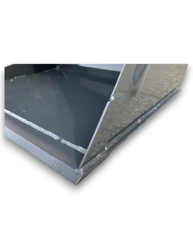 Universalschaufel Hoflader...