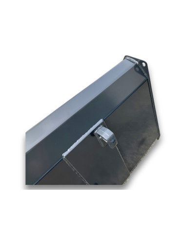 Universalschaufel Hoflader...