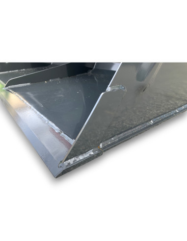 Universalschaufel Frontlader (EURO Aufnahme)...