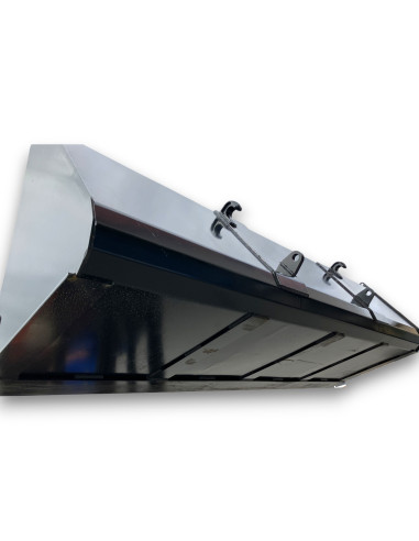 Universalschaufel Frontlader (EURO Aufnahme)...