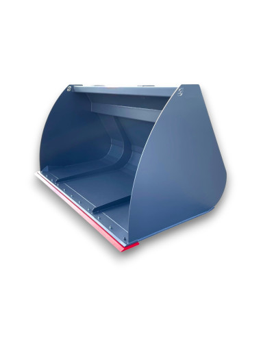 Volumenschaufel MEGA Teleskoplader / Radlader...