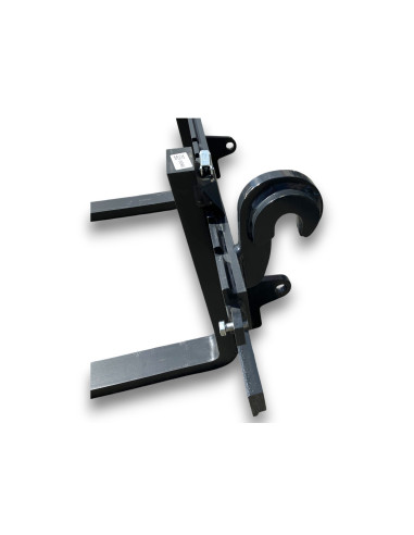 Palettengabel Hoflader (herstellerspezifische...