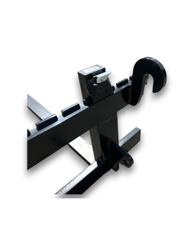 Palettengabel Hoflader (herstellerspezifische...