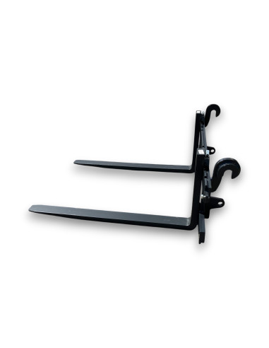 Palettengabel Frontlader (EURO Aufnahme)...