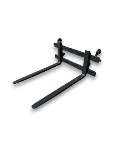 Palettengabel Frontlader (EURO Aufnahme)...