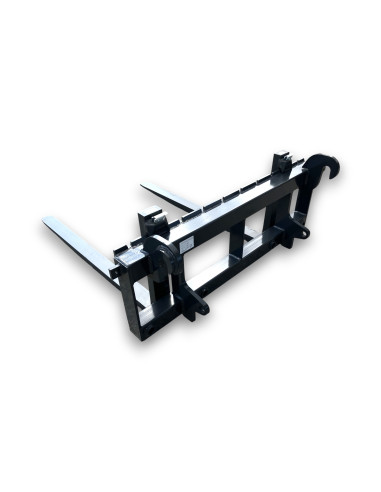 Palettengabel Frontlader (EURO Aufnahme)...