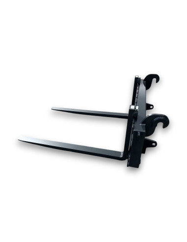 Palettengabel Frontlader (EURO Aufnahme)...