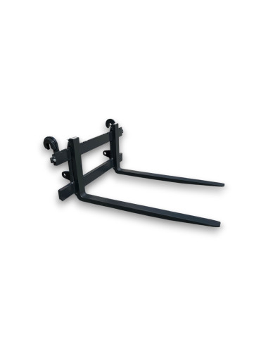Holzgreifer Hoflader (herstellerspezifische...