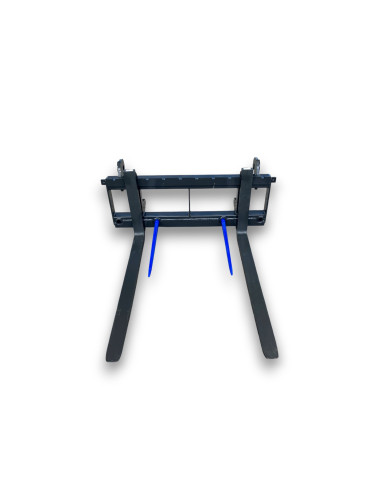 Palettengabel Frontlader (EURO Aufnahme)...