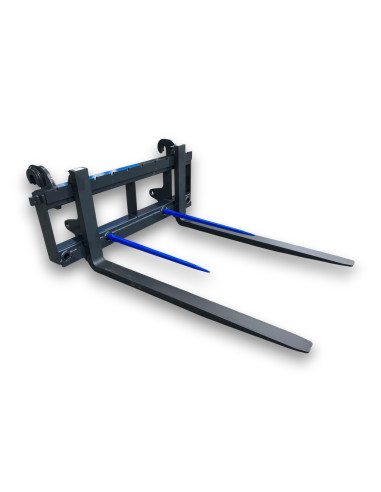 Palettengabel Frontlader (EURO Aufnahme)...