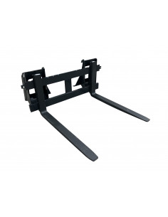 Palettengabel Hoflader SKID STEER