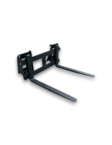 Palettengabel Hoflader SKID STEER