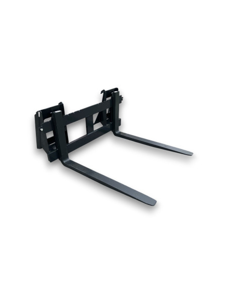 Palettengabel Hoflader SKID STEER