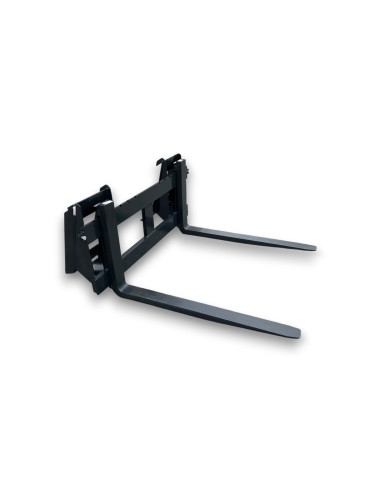 Palettengabel Hoflader SKID STEER