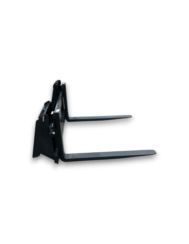 Palettengabel Hoflader SKID STEER