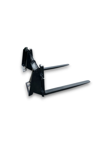 Palettengabel Hoflader SKID STEER