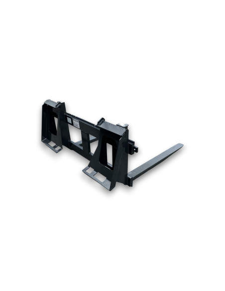 Palettengabel Hoflader SKID STEER