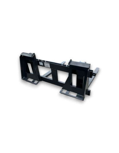 Palettengabel Hoflader SKID STEER