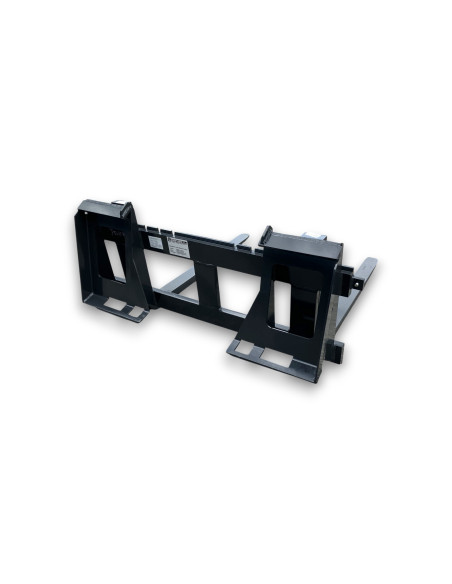 Palettengabel Hoflader SKID STEER